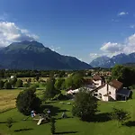 Nogherazza - La Penzion 4*