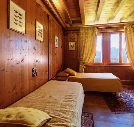 Guest house Nogherazza - La Belluno