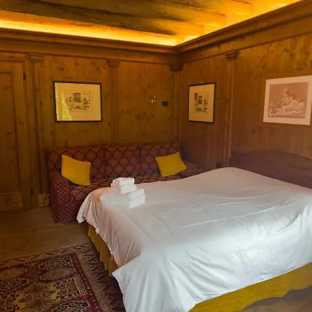 Guest house Nogherazza - La *