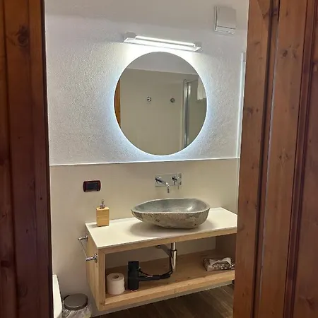 Nogherazza - La Guest house *
