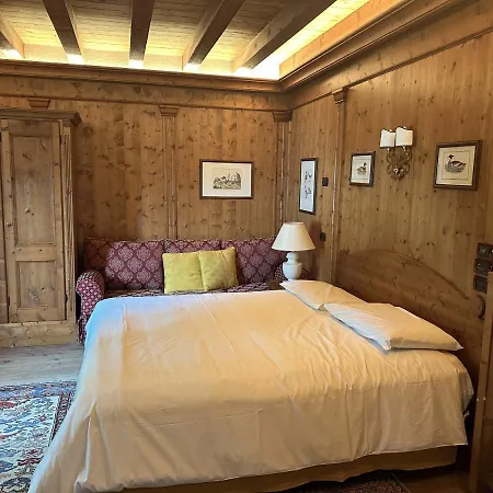 Nogherazza - La Guest house *