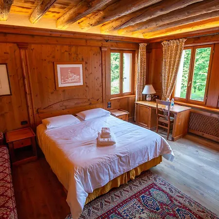Nogherazza - La Guest house *