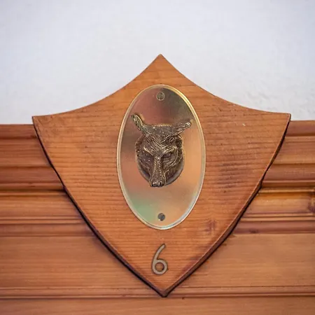 Nogherazza - La Guest house *