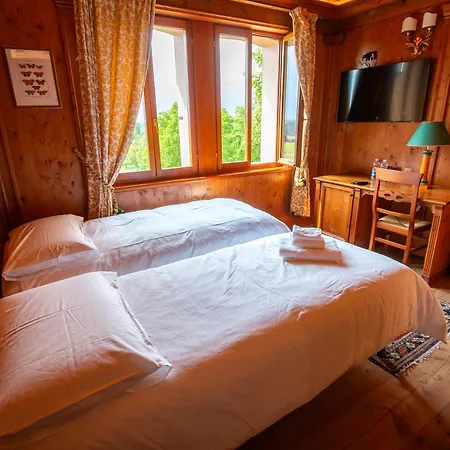 Nogherazza - La Guest house