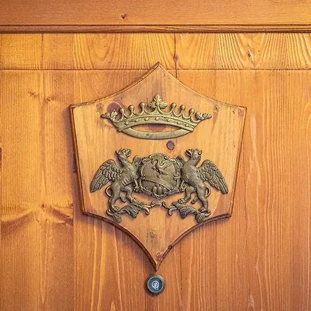 Guest house Nogherazza - La Belluno