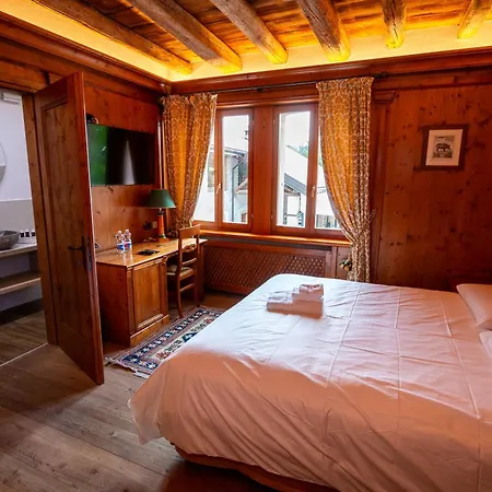 Nogherazza - La Guest house *