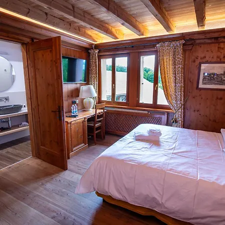 Guest house Nogherazza - La Belluno