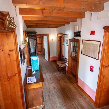 Guest house Nogherazza - La *
