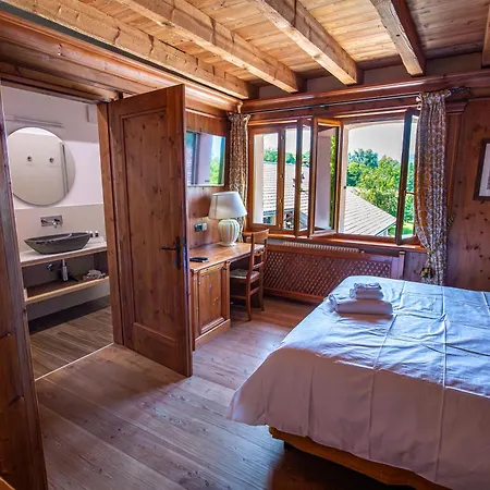 Nogherazza - La Guest house *