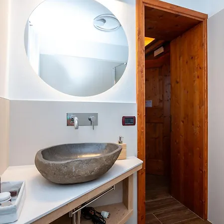 Guest house Nogherazza - La *