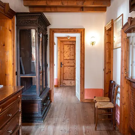 Nogherazza - La Guest house *