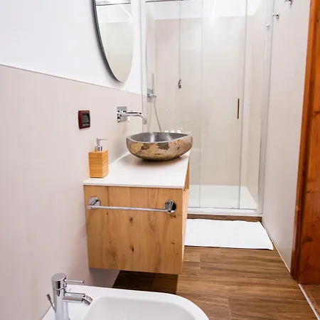 Guest house Nogherazza - La Belluno