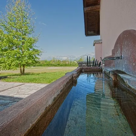 Casa de hóspedes Nogherazza - La 4*
