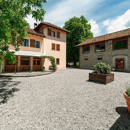 Nogherazza - La Guest house *