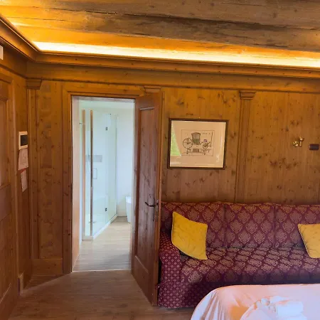 Nogherazza - La Belluno