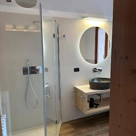 Nogherazza - La Gæstehus