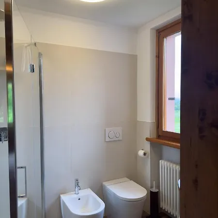 Nogherazza - La Gæstehus 4*