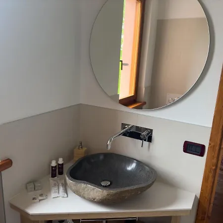 Gæstehus Nogherazza - La 4*