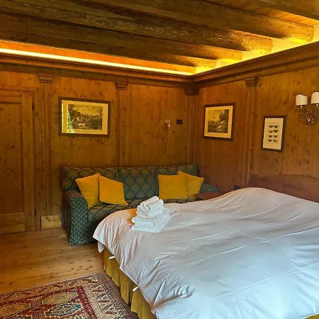 Nogherazza - La Gæstehus