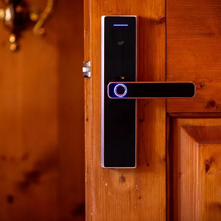 Gæstehus Nogherazza - La