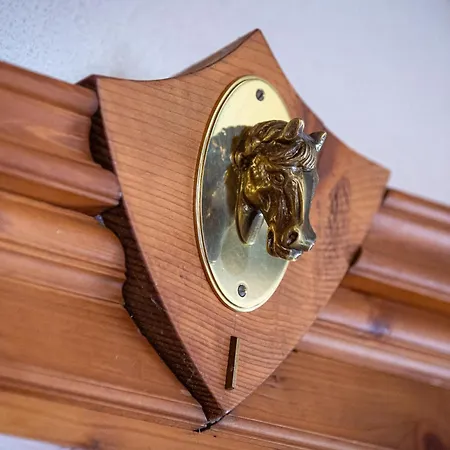 Gæstehus Nogherazza - La 4*