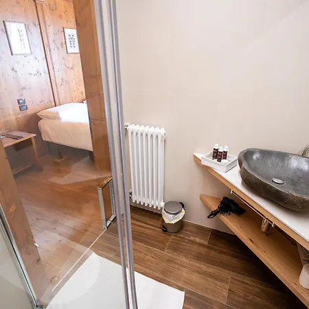 Nogherazza - La Gæstehus