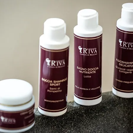 Nogherazza - La 4* Belluno