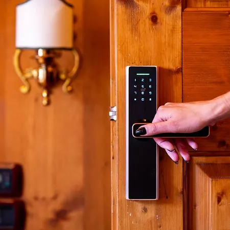 Nogherazza - La Belluno