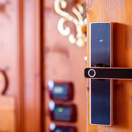 Gæstehus Nogherazza - La 4*