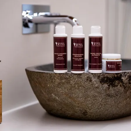 Gæstehus Nogherazza - La