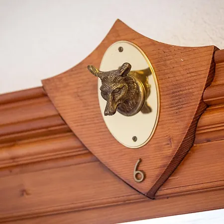 Nogherazza - La Gæstehus Belluno