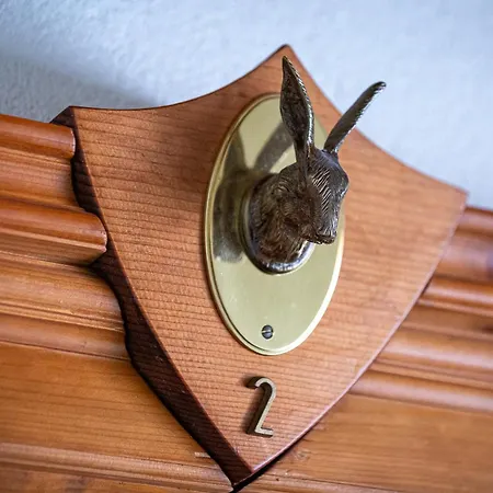 Gæstehus Nogherazza - La 4*