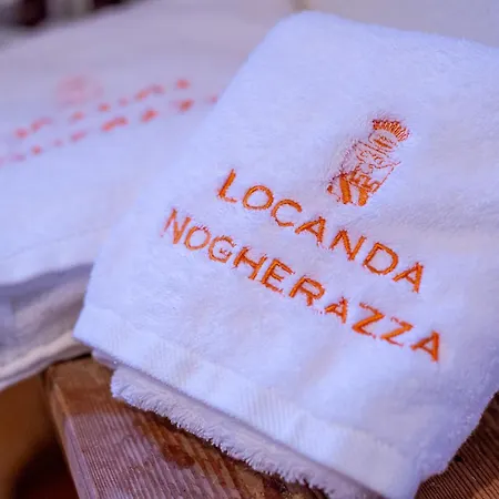 Nogherazza Affittacamere Belluno
