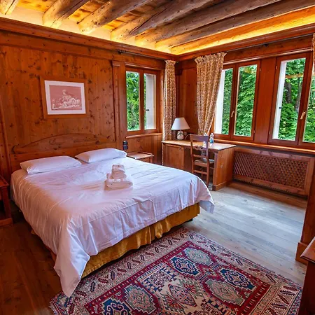 Gæstehus Nogherazza - La 4*