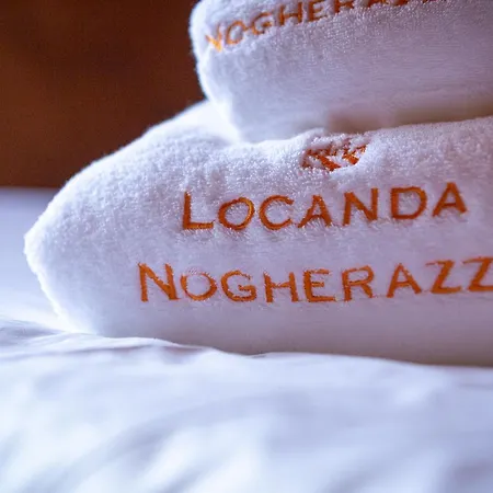 Nogherazza