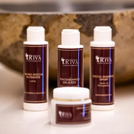 Nogherazza - La Gæstehus 4*