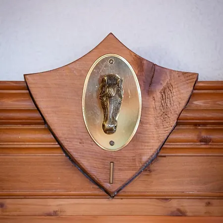 Gæstehus Nogherazza - La