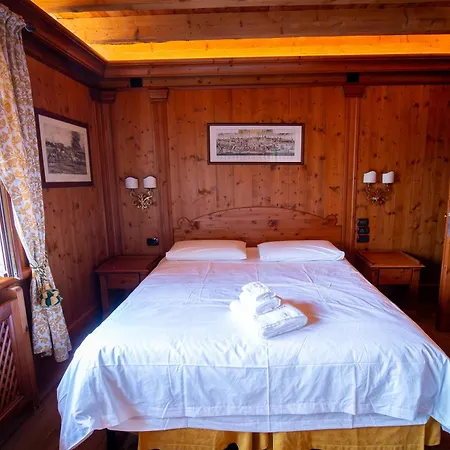 Nogherazza - La Gæstehus Belluno