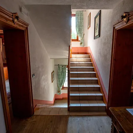 Nogherazza - La Belluno