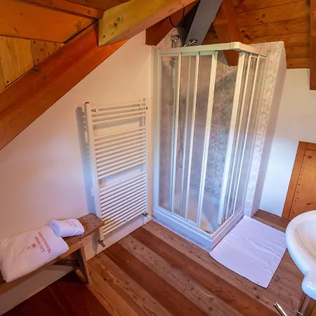 Nogherazza - La 4* Belluno