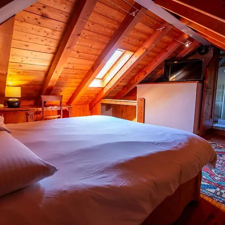 Gæstehus Nogherazza - La 4*