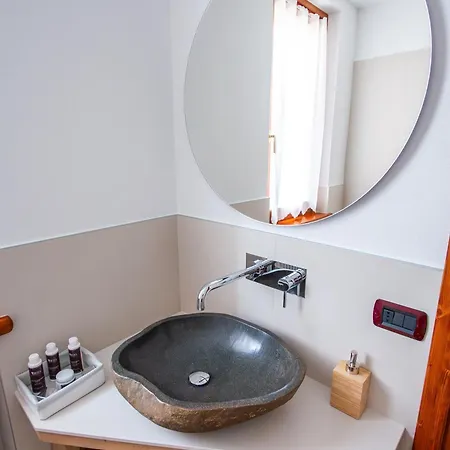 Gæstehus Nogherazza - La