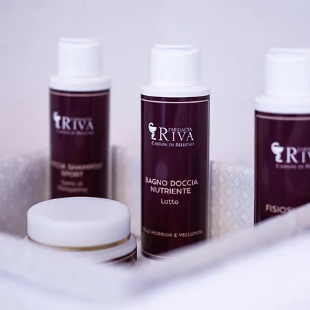 Nogherazza - La Gæstehus 4*