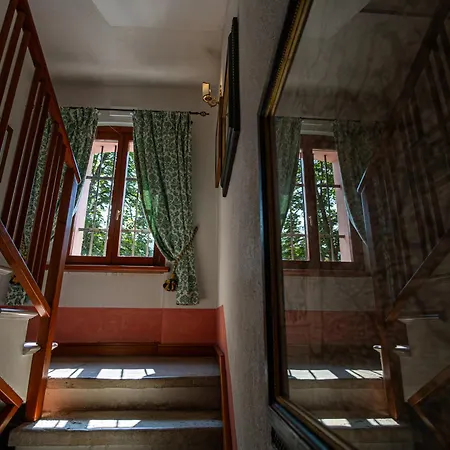 Nogherazza - La Gæstehus