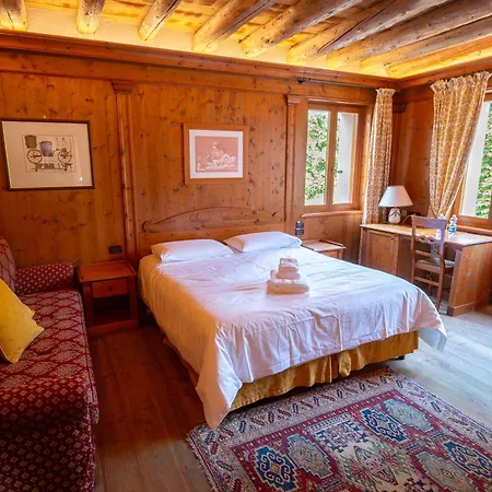 Nogherazza - La Belluno