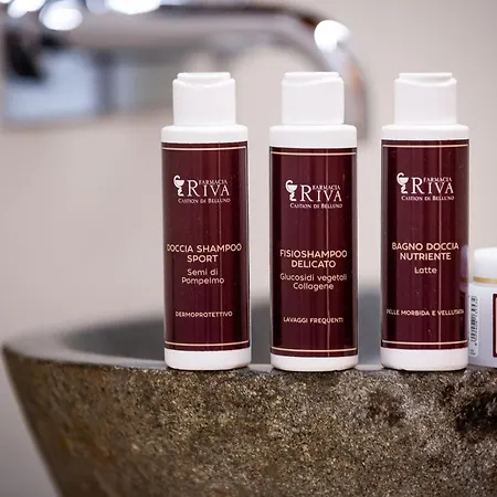 Nogherazza - La Belluno