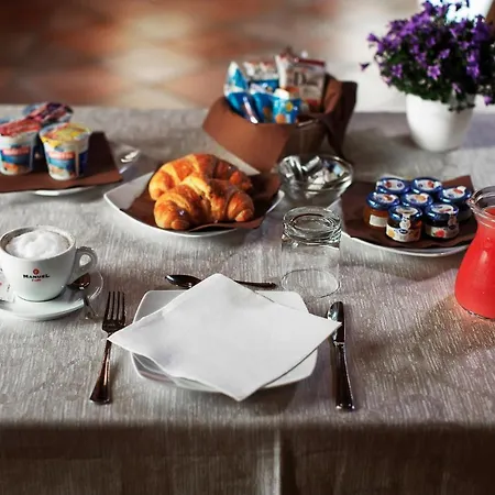 Gæstehus Nogherazza - La Belluno