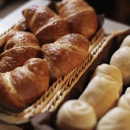 Nogherazza - La Gæstehus