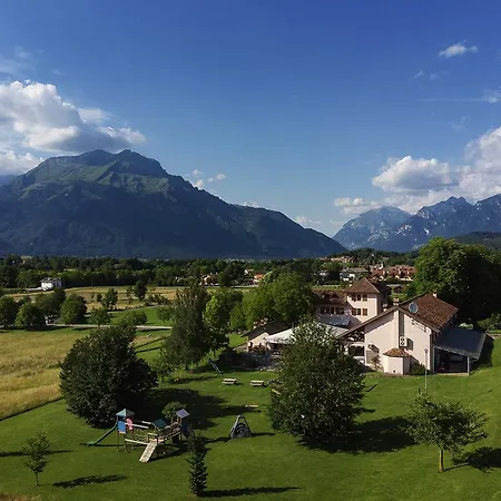 Nogherazza - La Gæstehus 4*